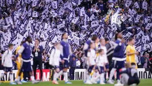Sensacyjna wymiana na linii Turyn-Londyn. Juventus chce oddać gwiazdę za obrońcę Tottenhamu