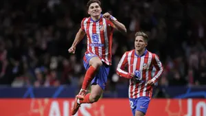 Sensacyjna wymiana na szczycie. Atletico Madryt chce oddać gwiazdę do Arsenalu za jednego gracza