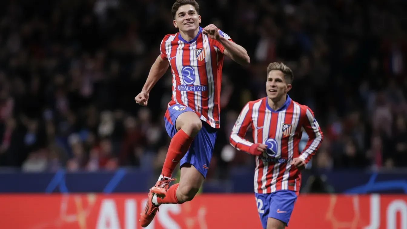 Sensacyjna wymiana na szczycie. Atletico Madryt chce oddać gwiazdę do Arsenalu za jednego gracza