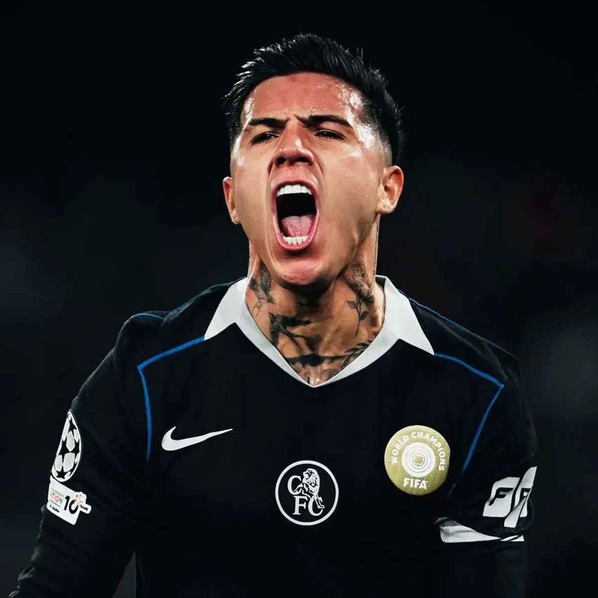 Sensacyjne doniesienia z Londynu. Gwiazdor Chelsea może opuścić klub już latem