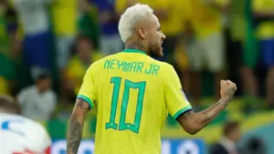 Sensacyjne powołania na mundial. Ancelotti podjął decyzję w sprawie Neymara i gwiazd LaLiga