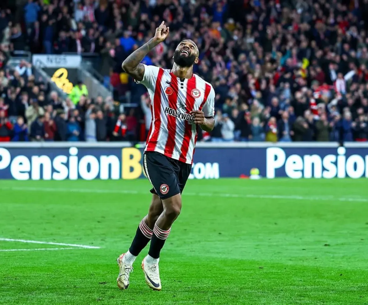 Sensacyjne powołanie do reprezentacji Brazylii. Carlo Ancelotti stawia na snajpera z Premier League