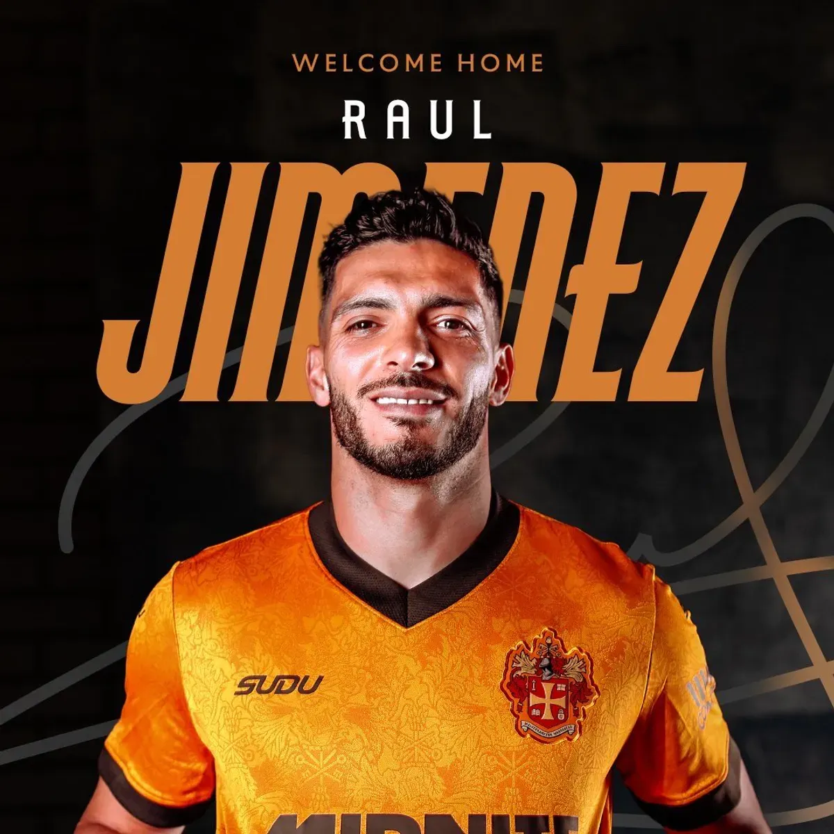 Sensacyjne powroty w Wolves. Klub ogłasza dwa wielkie transfery jednego dnia