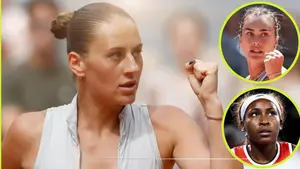 Sensacyjne przetasowania w tenisie. Iga Świątek i Coco Gauff tracą pozycje w nowym zestawieniu