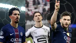 Sensacyjne rozstrzygnięcia we Francji. Gwiazdy PSG zdominowane, a zapomniany gracz Chelsea zachwyca