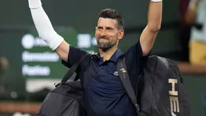 Sensacyjne wieści po porażce Djokovicia. Wiadomo, ile zarobił i co z jego rankingiem