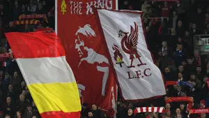 Sensacyjne wieści z Anfield. Liverpool ma już następcę Arne Slota?