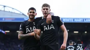 Sensacyjne wieści z Barcelony. Deco już rozmawia z agentem gwiazdy Premier League