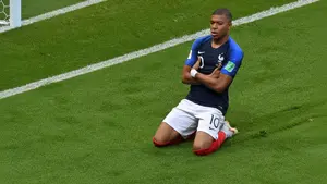 Sensacyjne wieści z Madrytu. Liverpool wysłał zapytanie o Kyliana Mbappe!