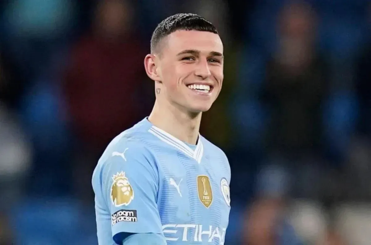 Sensacyjne wieści z Manchesteru City. Phil Foden rozważa odejście z klubu
