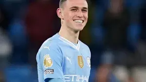 Sensacyjne wieści z Manchesteru City. Phil Foden rozważa odejście z klubu