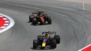 Sensacyjne wieści z padoku F1. Max Verstappen i McLaren? Padły wymowne słowa