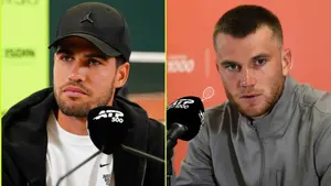 Sensacyjne wieści z Paryża. Obrońca tytułu znika z listy startowej French Open