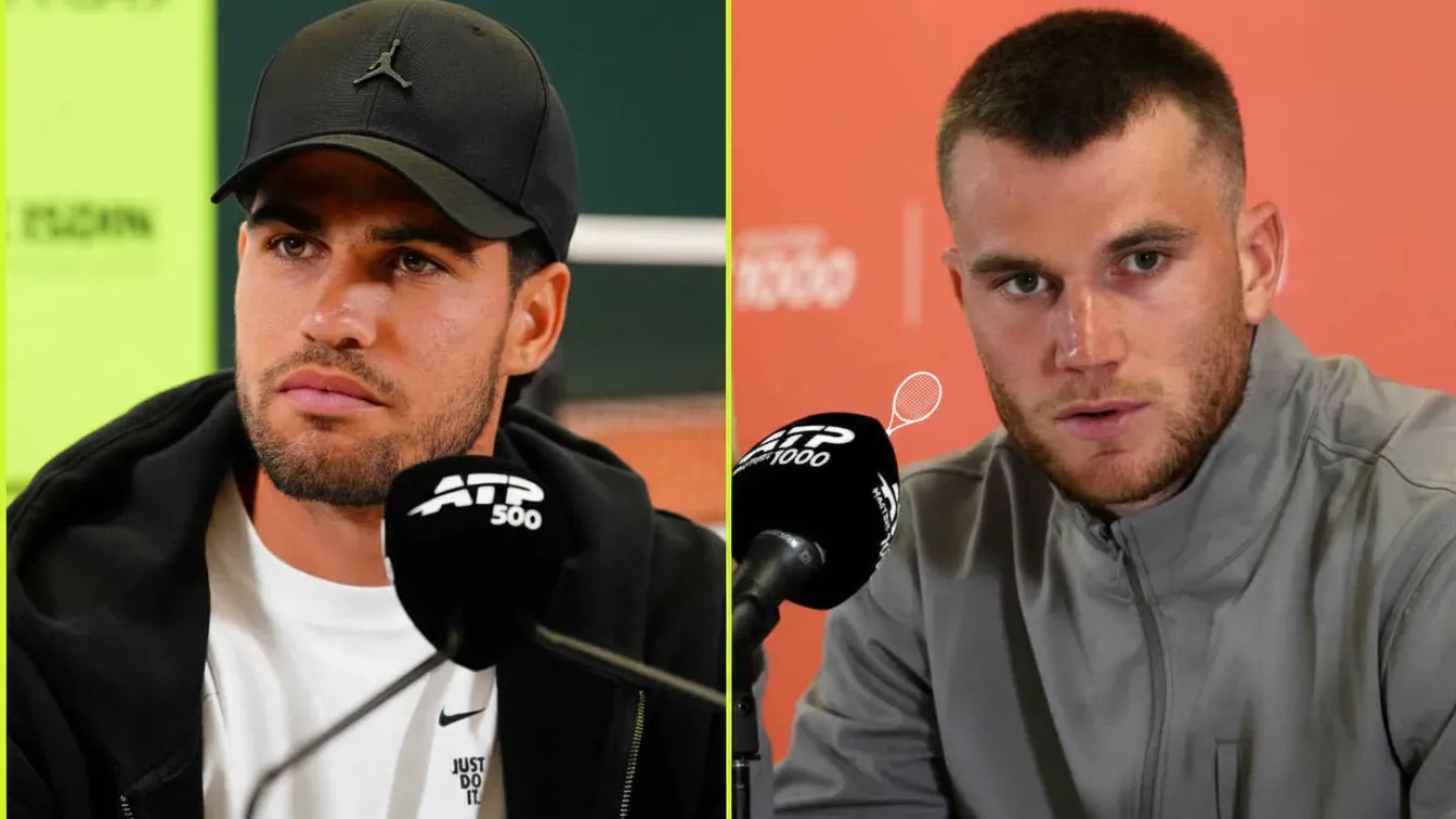 Sensacyjne wieści z Paryża. Obrońca tytułu znika z listy startowej French Open