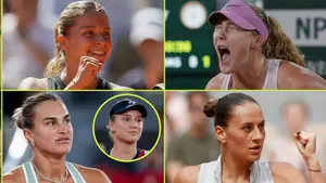 Sensacyjne wieści z Paryża. Polska tenisistka w finale French Open, ogromny spadek gwiazdy