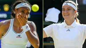 Sensacyjne wieści z Wimbledonu. Iga Świątek traci miejsce na podium, potężny awans rywalek