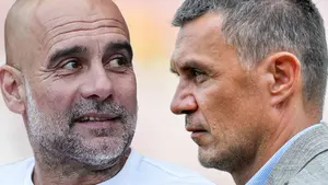 Sensacyjne wyznanie Paolo Maldiniego. Pep Guardiola był o krok od nowej pracy