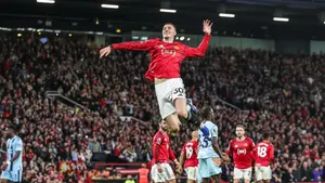 Sensacyjne zapytanie w Premier League. Tottenham chce gwiazdę Manchesteru United