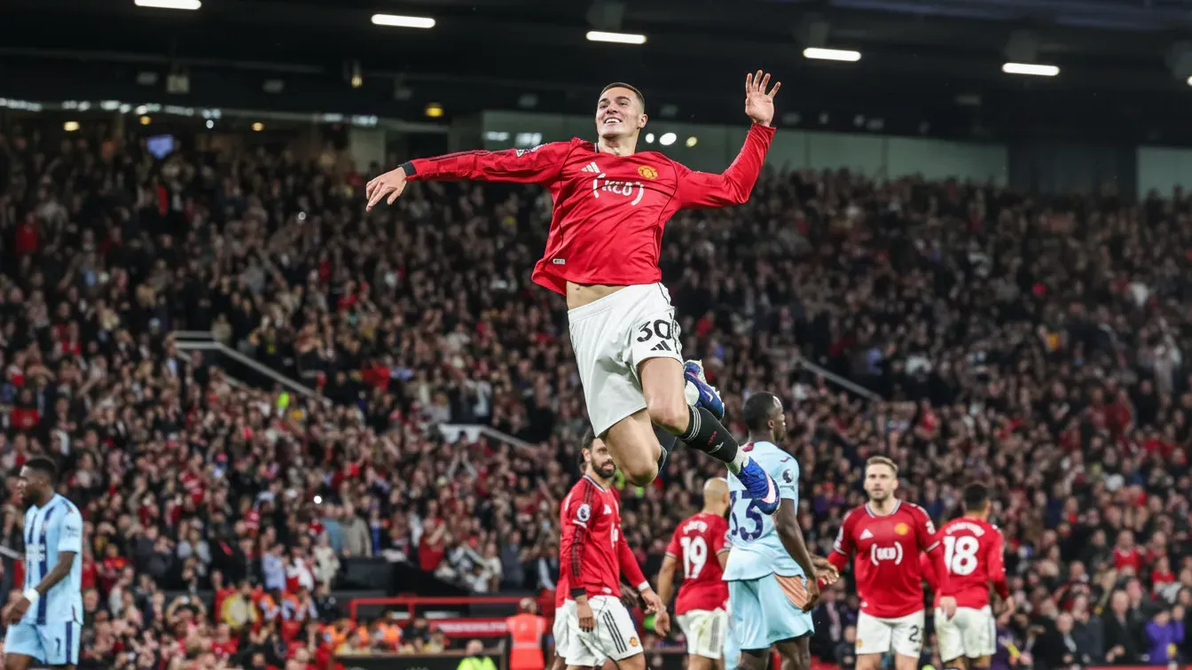 Sensacyjne zapytanie w Premier League. Tottenham chce gwiazdę Manchesteru United