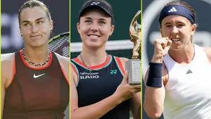 Sensacyjne zmiany w rankingu WTA. Sabalenka drży o pozycję, potężny spadek gwiazdy