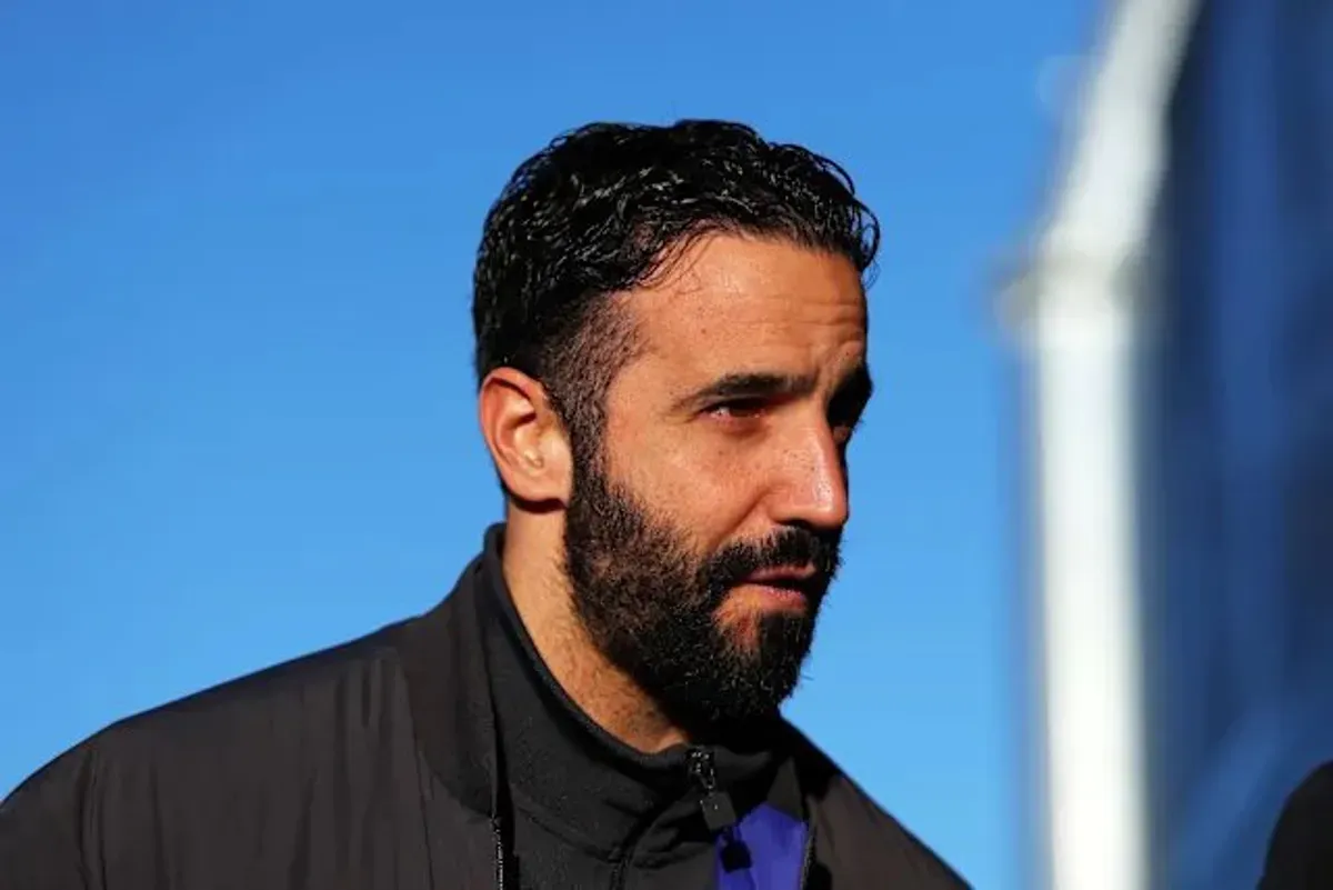 Sensacyjny kandydat na trenera AC Milan. Ruben Amorim jest gotowy na wielki powrót