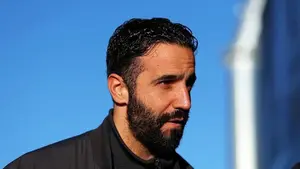 Sensacyjny kandydat na trenera AC Milan. Ruben Amorim jest gotowy na wielki powrót