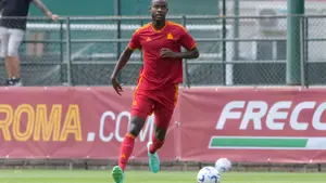 Evan Ndicka