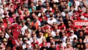 Sensacyjny koniec negocjacji w Liverpoolu. Gwiazdor odchodzi za darmo!