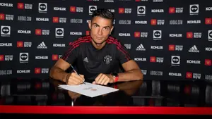 Sensacyjny powrót Cristiano Ronaldo? Manchester United znów w grze