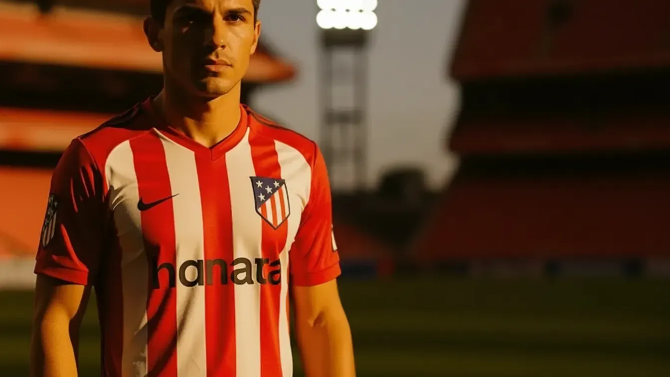 Sensacyjny powrót do Hiszpanii? Atletico Madryt negocjuje transferowy hit za grosze