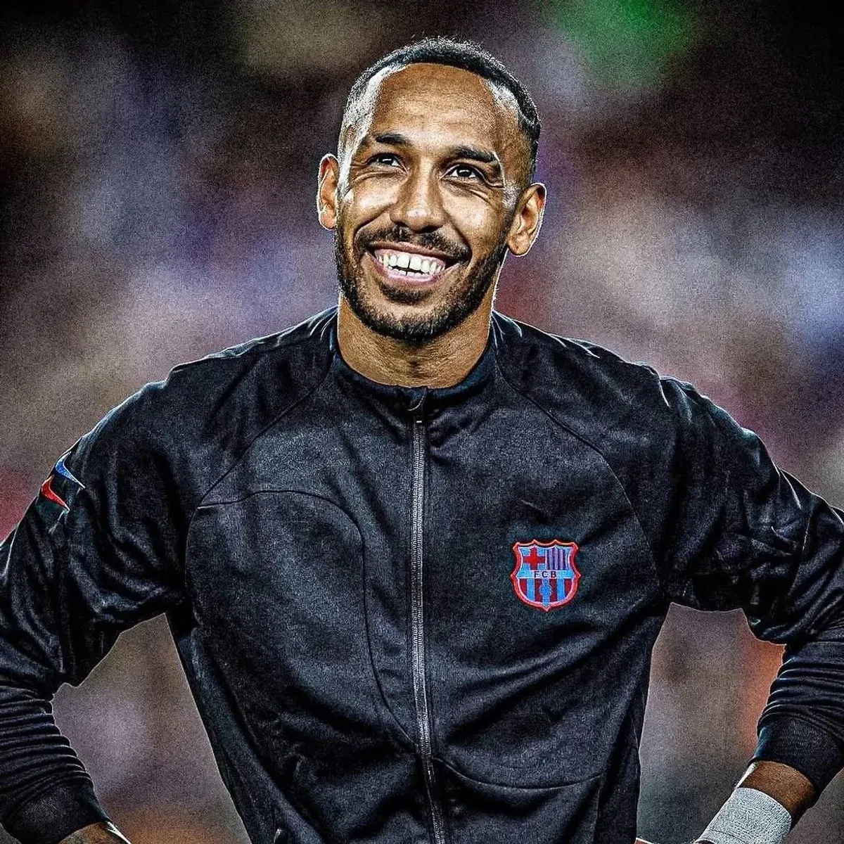 Sensacyjny powrót do Hiszpanii stał się faktem. Aubameyang ma nowy klub