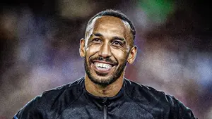 Sensacyjny powrót do Hiszpanii stał się faktem. Aubameyang ma nowy klub