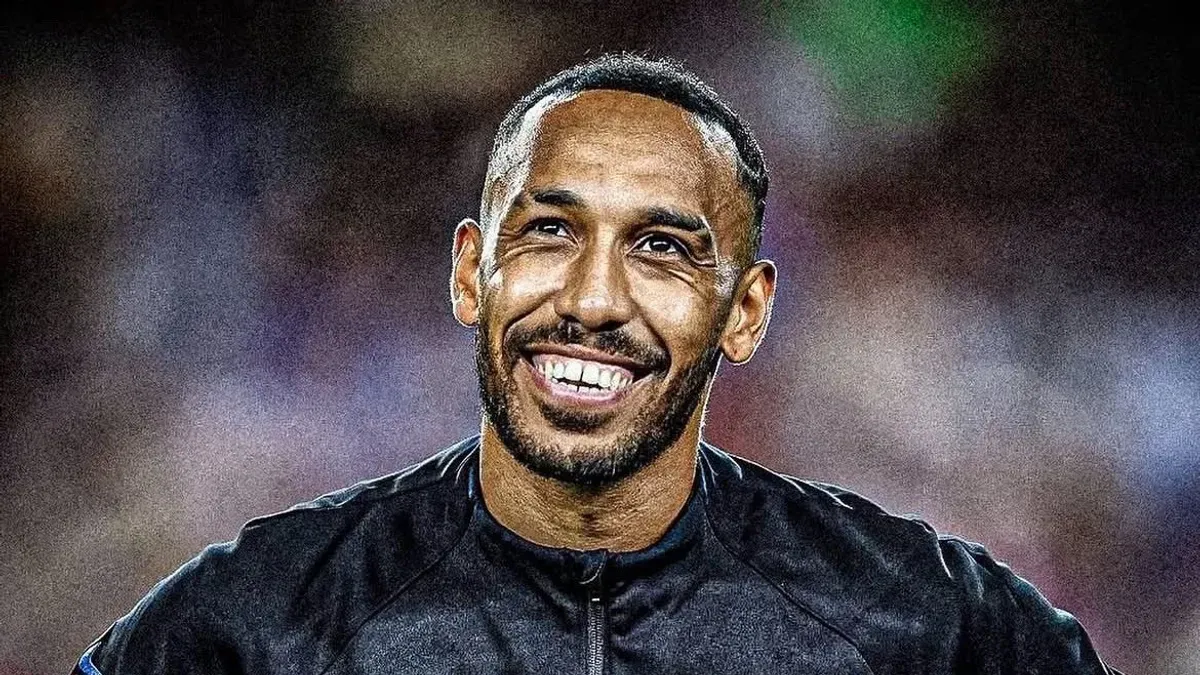 Sensacyjny powrót do Hiszpanii stał się faktem. Aubameyang ma nowy klub