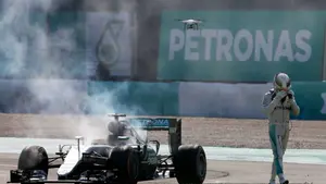 Sensacyjny powrót do kalendarza F1. Kultowy tor zastąpi Bahrajn w 2026 roku