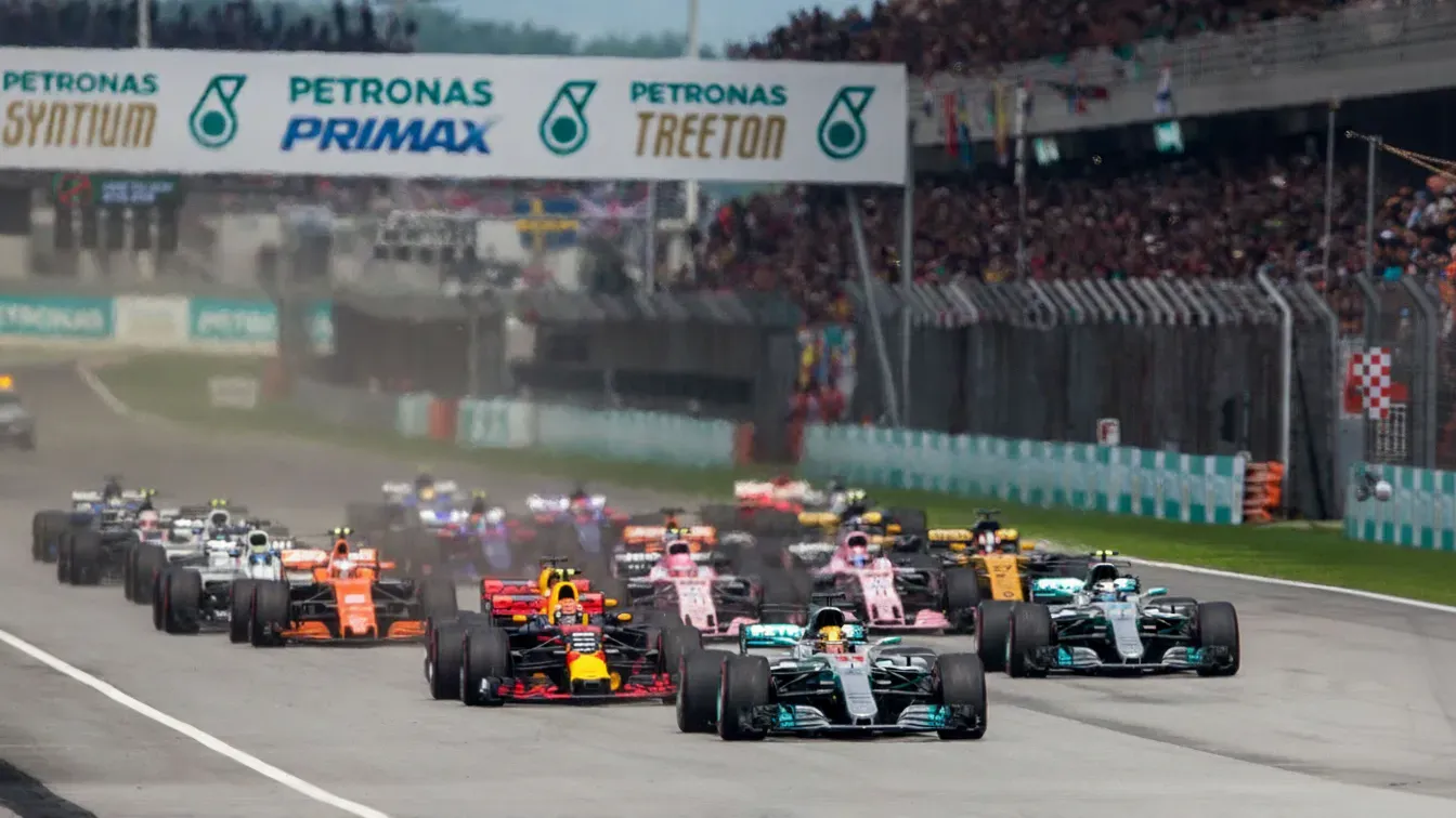 Sensacyjny powrót do kalendarza F1. Legendarny tor zastąpi odwołany wyścig
