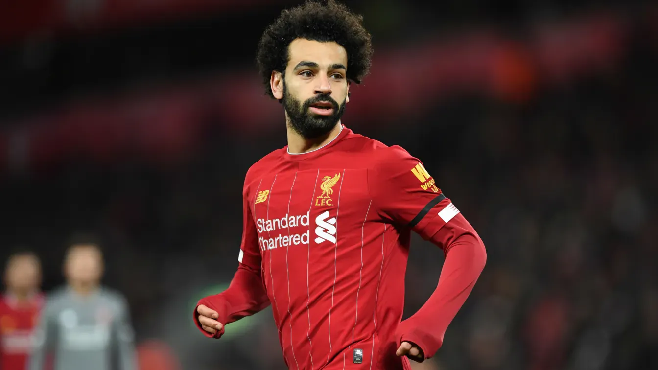 Sensacyjny powrót do Londynu? Mohamed Salah podjął decyzję w sprawie przyszłości