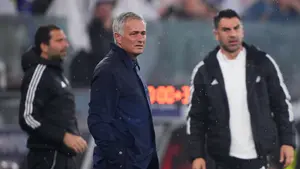 Sensacyjny powrót do Madrytu? Jorge Mendes już działa, na stole konkretna oferta