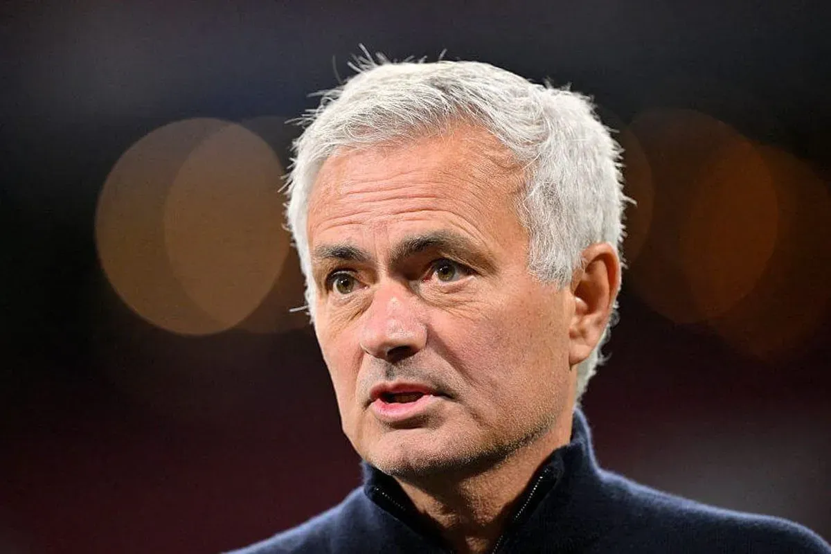 Sensacyjny powrót do Madrytu stał się faktem. Jose Mourinho podpisał kontrakt z gigantem