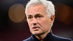 Tylko tak Moruinho dojdzie do porozumienia z Mbappe w Realu Madryt? Legenda radzi