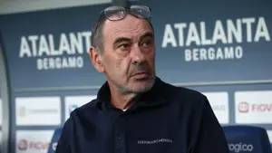 Sensacyjny powrót do Napoli? De Laurentiis ma już faworyta na miejsce Conte