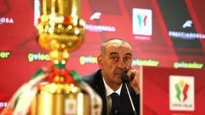 Sensacyjny powrót do Neapolu staje się faktem. De Laurentiis przygotował już kontrakt