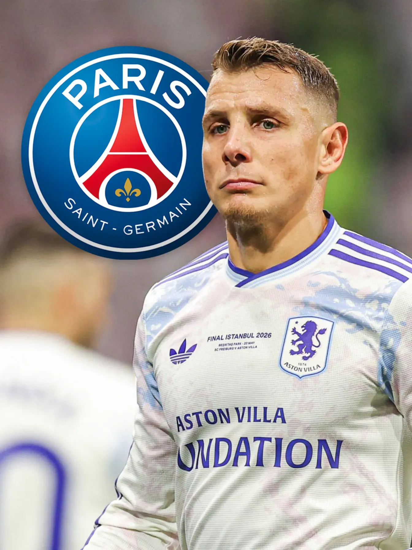 Sensacyjny powrót do Paryża? Gigant negocjuje transfer reprezentanta Francji