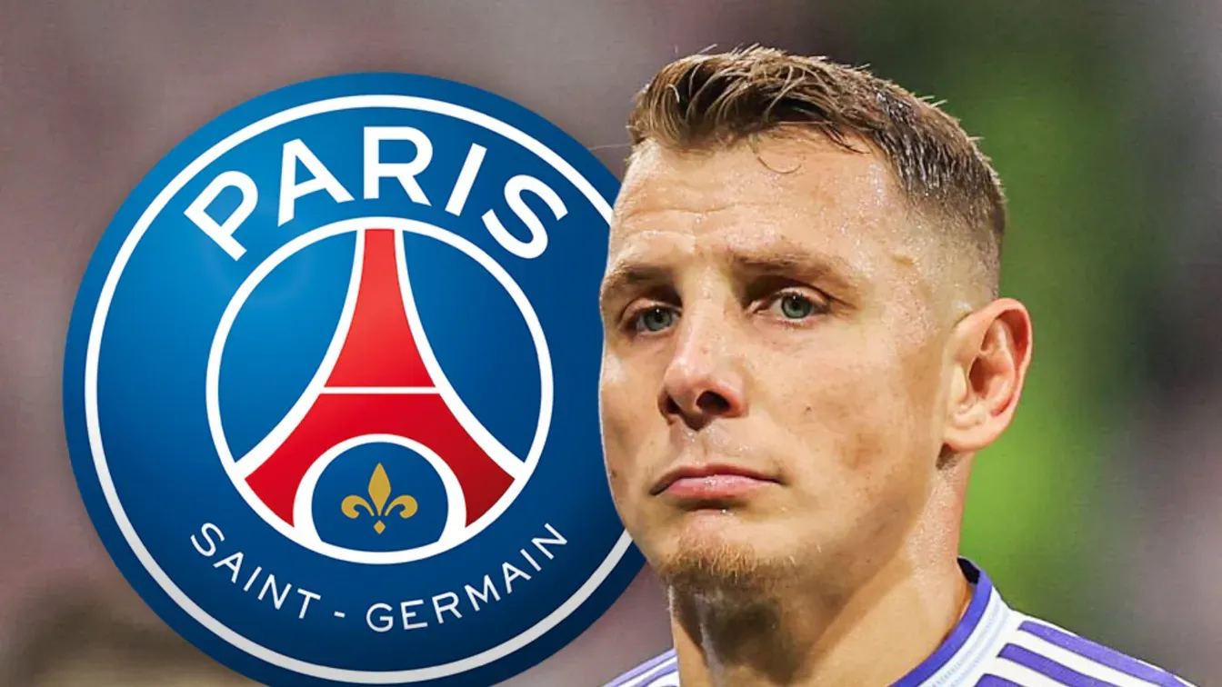 Sensacyjny powrót do Paryża? Gigant negocjuje transfer reprezentanta Francji