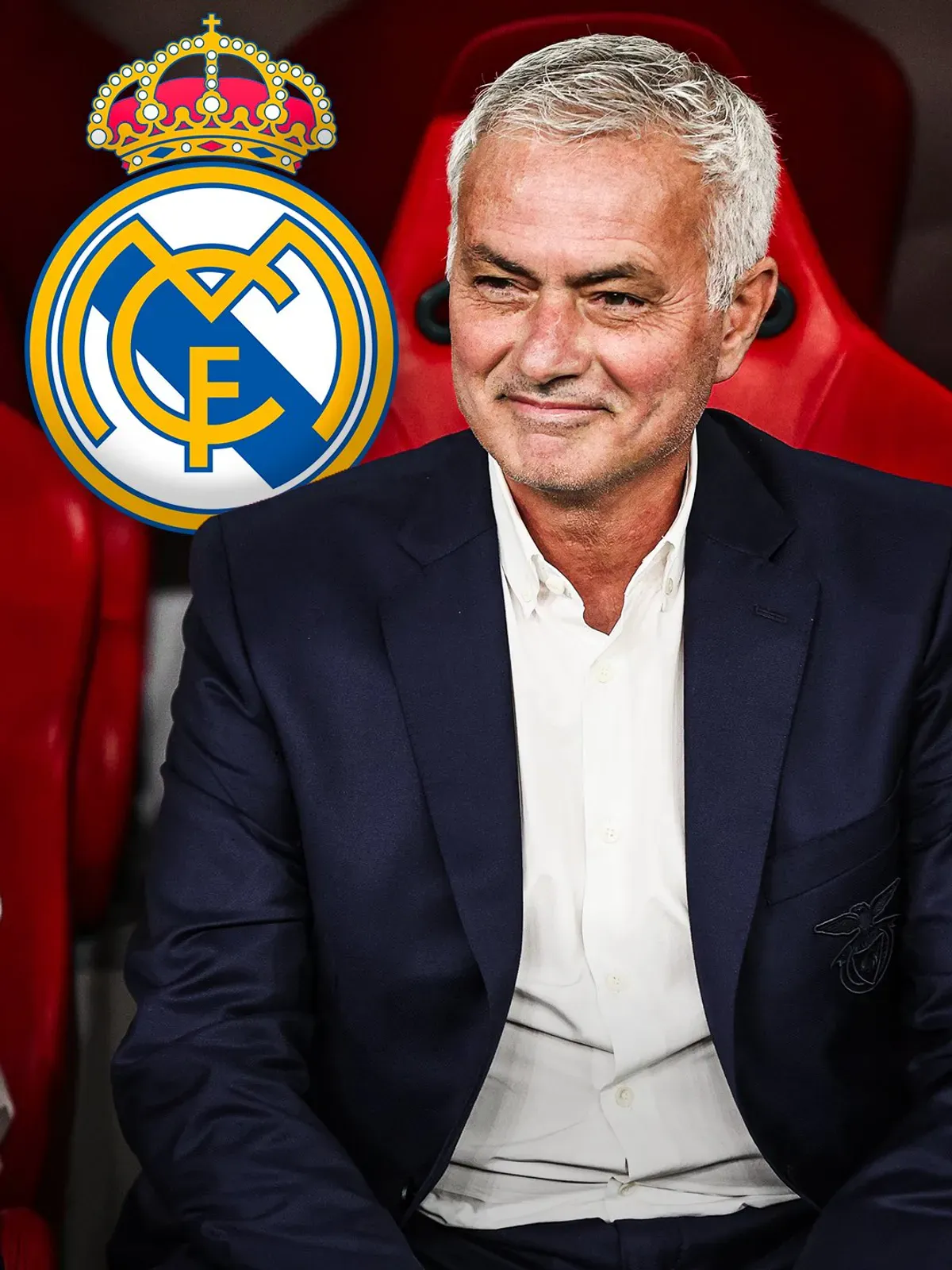 Sensacyjny powrót do Realu Madryt coraz bliżej. Jose Mourinho rozmawia z Florentino Perezem
