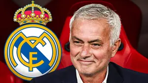 Sensacyjny powrót do Realu Madryt coraz bliżej. Jose Mourinho rozmawia z Florentino Perezem