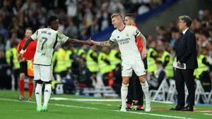 Sensacyjny powrót do Realu Madryt staje się faktem. Florentino Perez już negocjuje