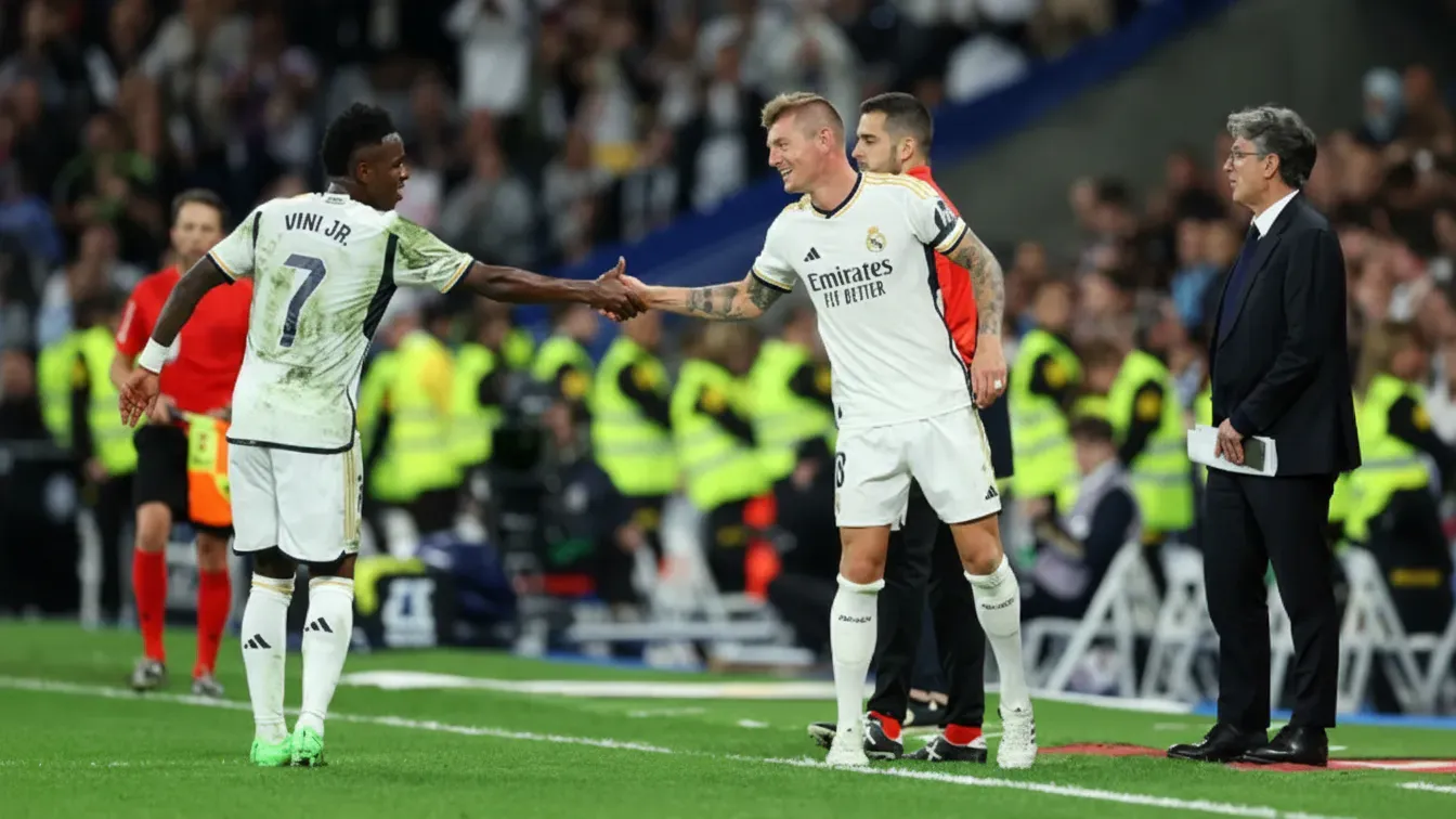 Sensacyjny powrót do Realu Madryt staje się faktem. Florentino Perez już negocjuje