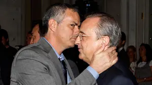 Sensacyjny powrót do Realu Madryt stał się faktem Florentino Perez ogłosił nazwisko trenera