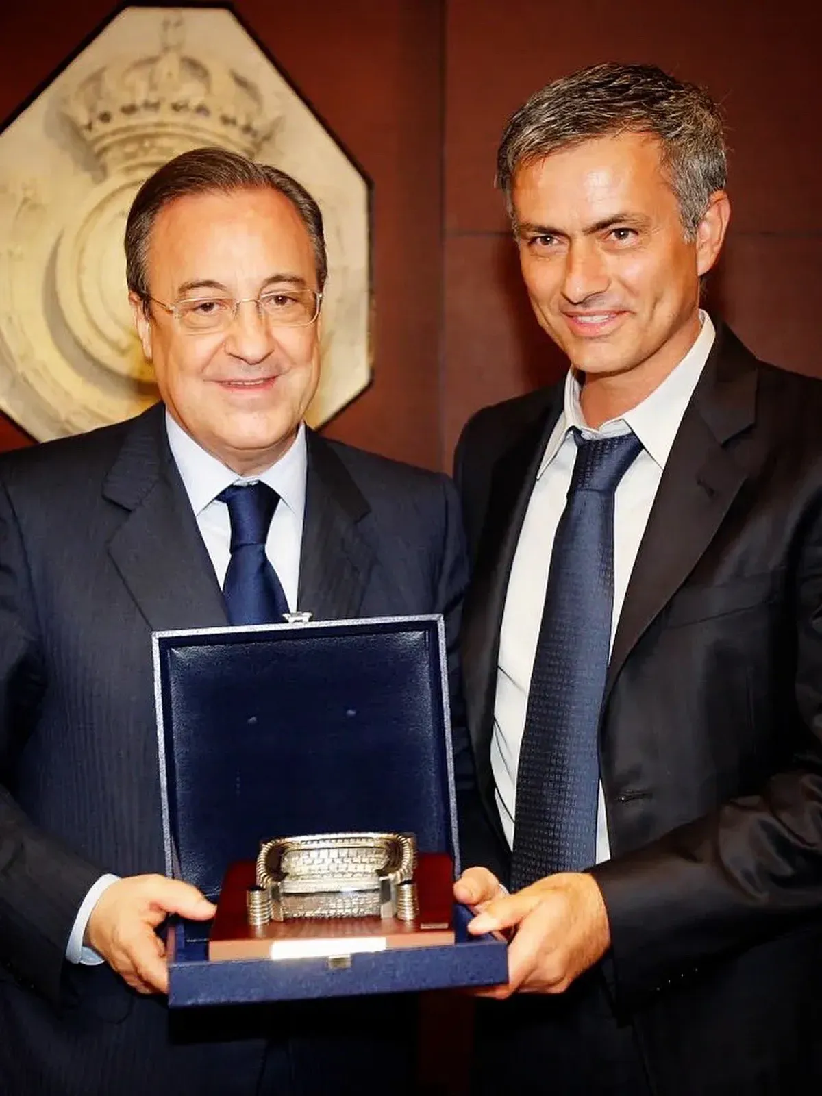 Sensacyjny powrót do Realu Madryt stał się faktem. Florentino Perez potwierdza