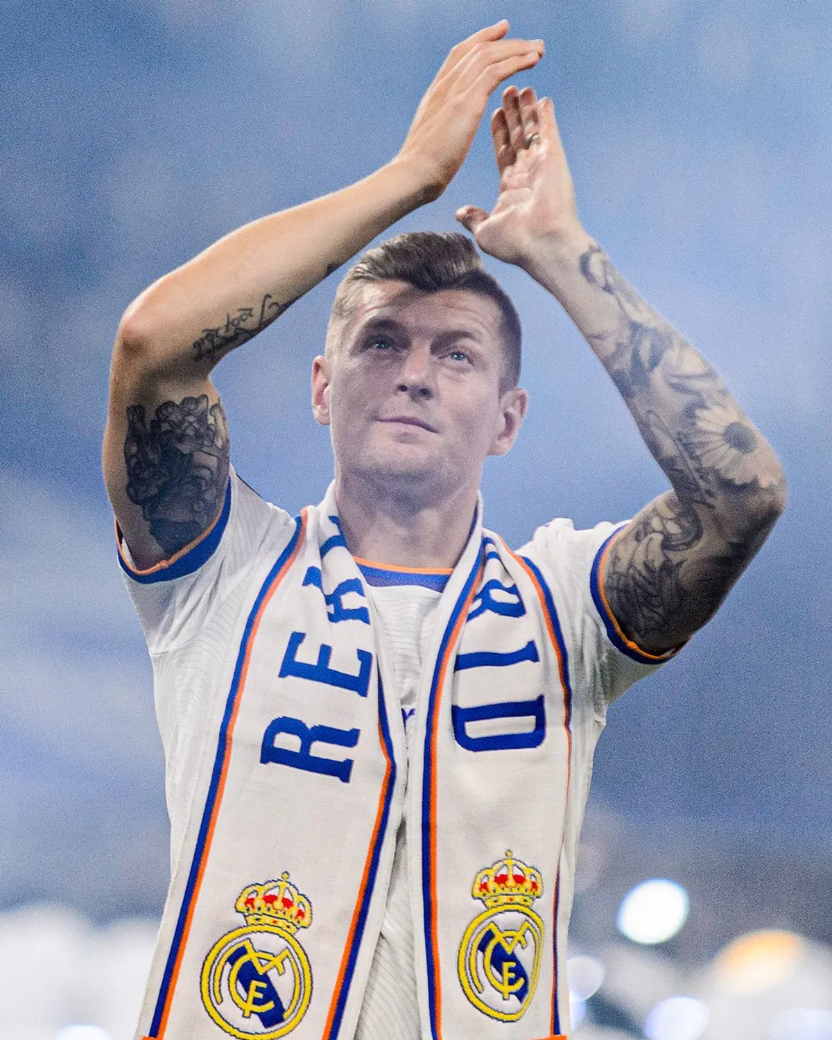 Sensacyjny powrót do Realu Madryt? Toni Kroos może otrzymać nową rolę w klubie